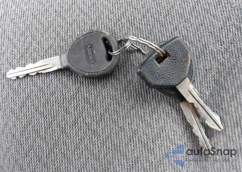 2006 Dodge Grand Caravan Se z USA, uszkodzony, nr VIN 1D4GP24R56B596110